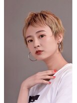 エニーデー(Any-D)&nbsp;ブリーチショート