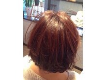 ビューティーサロン キセキ(Beauty Salon kiseky)