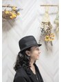 ヘアーサロン オリガミ(Origami) 飯森 健太