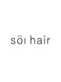 ソーイ ヘアー(soi hair)/朝倉　壮一朗