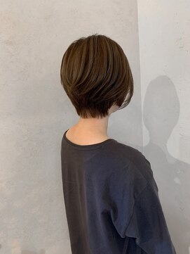 ルチカ(Luccica) [Liccica]お客様スタイル