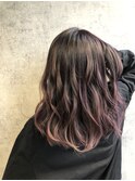 エアタッチ×ウェーブ