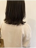パツンとレイヤー