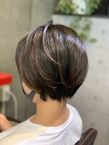 1+ アンプリュス(Unplus)&nbsp;オフィスヘアボブ/市川/市川駅北口/市川真間/