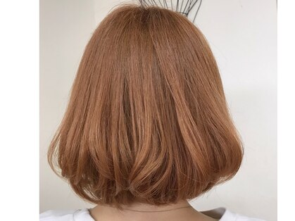オースヘアー 本店(O's HAIR)の写真