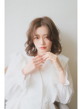 ソワリー 栄(THOiRY) 可愛くします!! by坂元