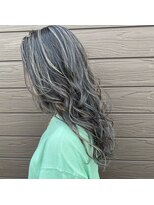 エフパレードシーサイド(F.PARADE seaside)&nbsp;グレージュハイライト【上総一ノ宮】【茂原】