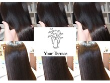 ユアテラス(Your Terrace)