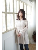 プロデュース 古淵店(Produce) フェミニンバイオレット