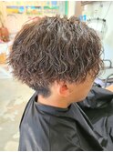 ツイストスパイラル