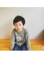 アカラ ヘアー akala ｈair&nbsp;マッシュベース