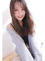 ミナリス(Minaliss)&nbsp;愛されエアリーロング