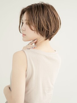 エンタク 新宿三丁目店(enntaku) 似合わせカット/アースカラー/デザインカラー[新宿/新宿三丁目]