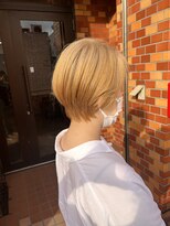 ヴィップルーム(viproom) 美髪/ホワイトグレージュ/ネビージュ/大人かわいい/こなれミディ