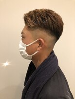 フェードスタイル
