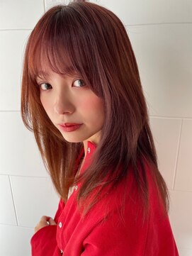 パトゥ 烏丸(patou) 大人かわいいワンカールスタイル