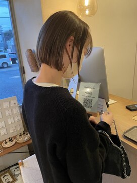 シー 岡崎(,SHE) 大人ガーリー/チョコレート/モード/プリカール/岡崎/東岡崎