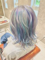 リリー 真美ケ丘店(LILY)&nbsp;ユニコーン