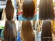 ナゴミヘアー(NAGOMI HAIR)の写真