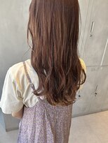 レイミュー 千葉(Lei miu)&nbsp;cocoa  brown ◇ lei 筒井