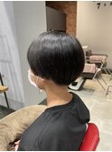 ショート