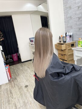 アイコン トゥーグランノール(EIKON to grand nord) 2023A/W