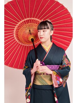 シャンティ 2024 成人式