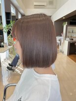 イースト(YEAST)&nbsp;ボブ