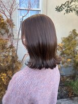 ジリー(gilly) 【gilly】natural beige