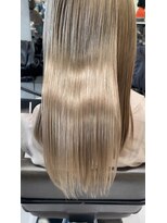 トルネード(TORNADO) リピート率99% 髪質改善トリートメント 美髪ケラチンtr t24314