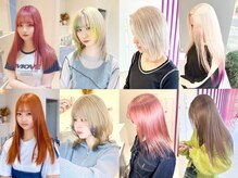 リンダ(Linda)