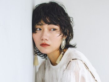 ティル(till)の写真/”今っぽさ”は顔周りのデザインで決まる！”トレンド×似合わせ”が叶う、あなただけのスタイルへ♪