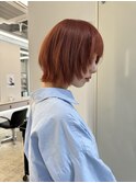ウルフ 「ブラッドオレンジ」