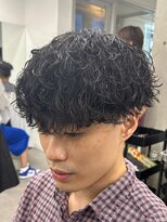 レボ 神宮寺店(Revo)&nbsp;波巻きスパイラル