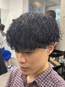 レボ 神宮寺店(Revo) 波巻きスパイラル