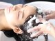 トッカ 博多駅筑紫口店(tocca hair&treatment)の写真/"美しい髪は頭皮から"毎日を頑張るあなたにご褒美Timeを♪日頃の疲れを癒しながら、健康な頭皮へ◇