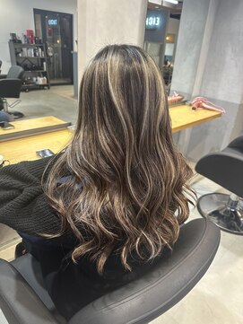 エイト 横浜店(EIGHT) [髪質改善/ブリーチ/ダブルカラー/メンズ/横浜］