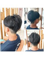 チーズ(CheE's)&nbsp;メンズスタイル