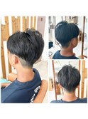 メンズスタイル
