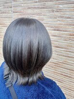 ダブ(DAB)&nbsp;【ネオウルフ】オーブグレー マット オリーブ