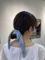 コト(coto)&nbsp;可愛い雑貨、ヘアアクセを探すのが好きです！