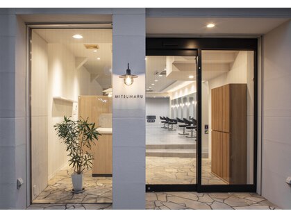 ミツマル FRINGE店(MITSUMARU)の写真