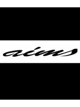 SHAMPOO　BOY　aims　【シャンプーボーイ　エイムス】