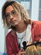 オーシャントウキョーシブヤ(OCEAN TOKYO shibuya)の写真/【理論的な説明と技術で髪のお悩みを解決】