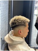 FEATHER UP STYLE
