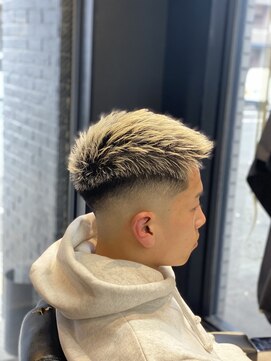 スレイ(SLAY) FEATHER UP STYLE