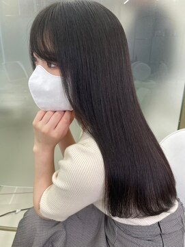 コアプラス 千葉(COA PLUS) 千葉/髪質改善