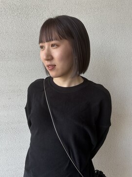 グランドウシワカマル(GRAND ushiwakamaru) 20代30代グレージュイヤリングカラー