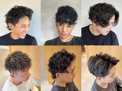 コラボエンリッチ(COLLABOENRICH)の写真