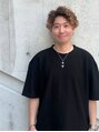 ヘアアンドライフ エジェリデイズ(hair&life egerie days) 前田 優